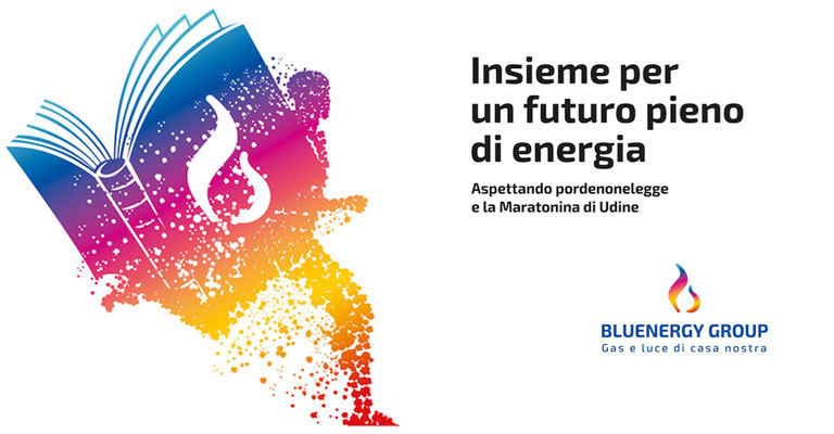 Insieme per un futuro pieno di energia