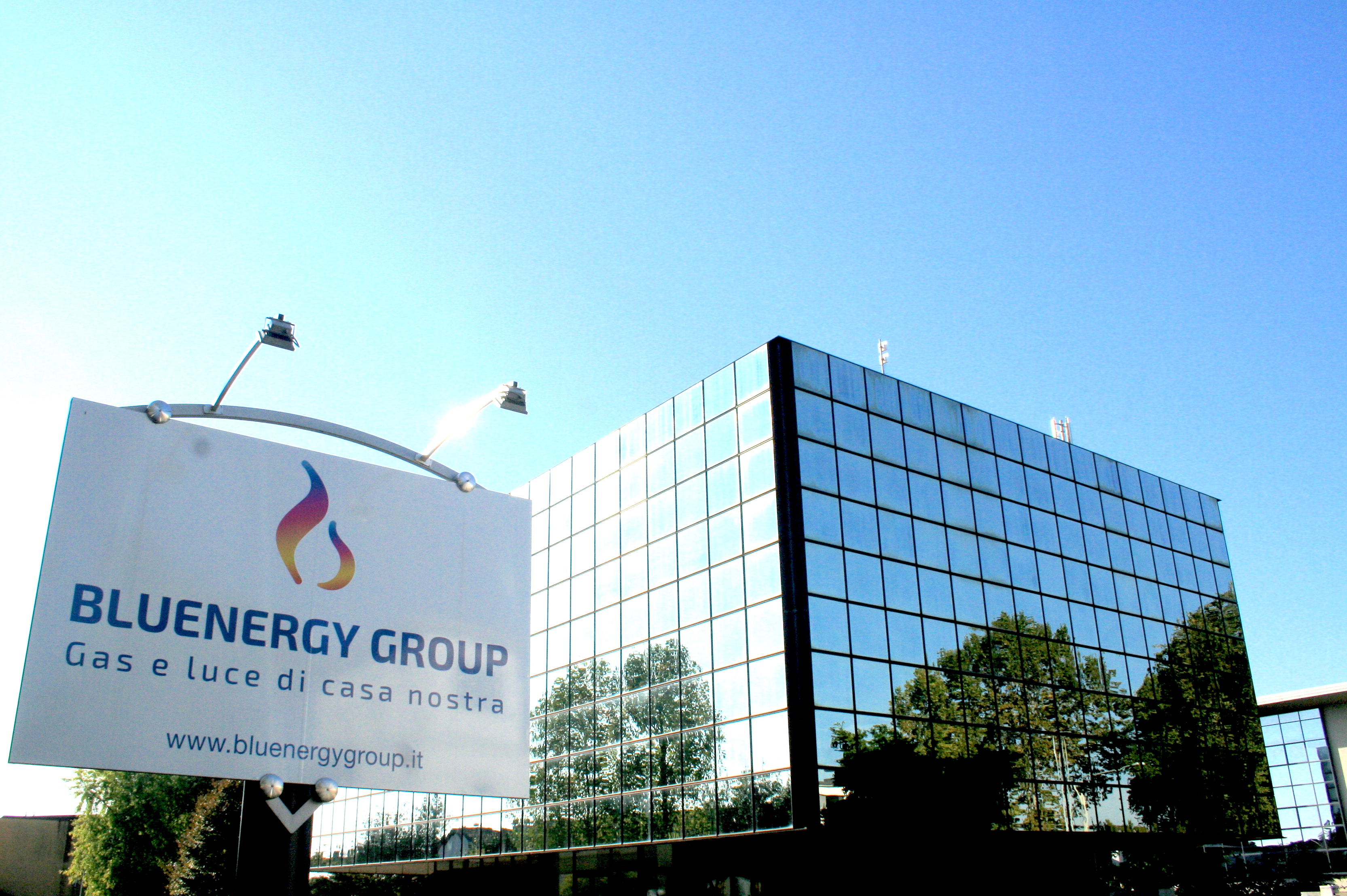 Gruppo Bluenergy: in crescita con un fatturato che supera i 200 milioni