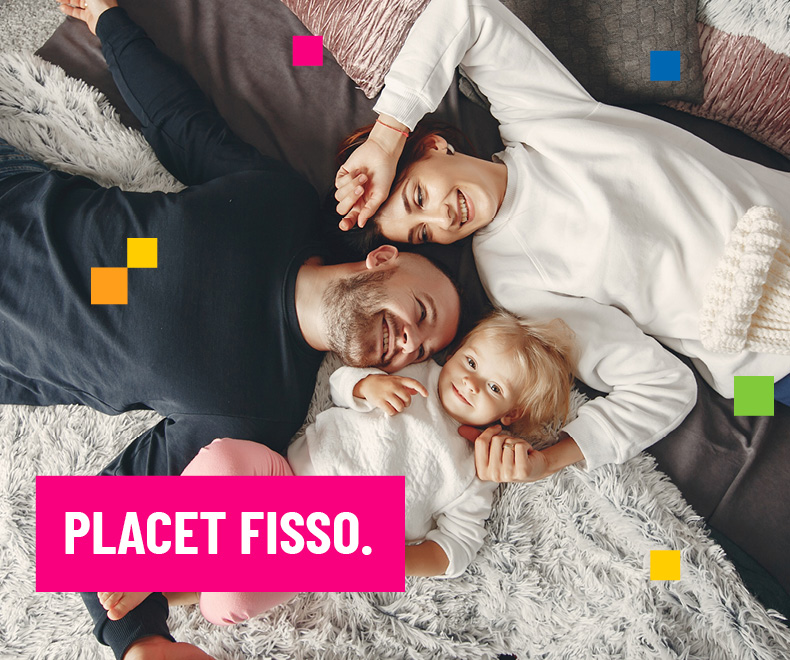 Tariffe luce e gas PLACET FISSO