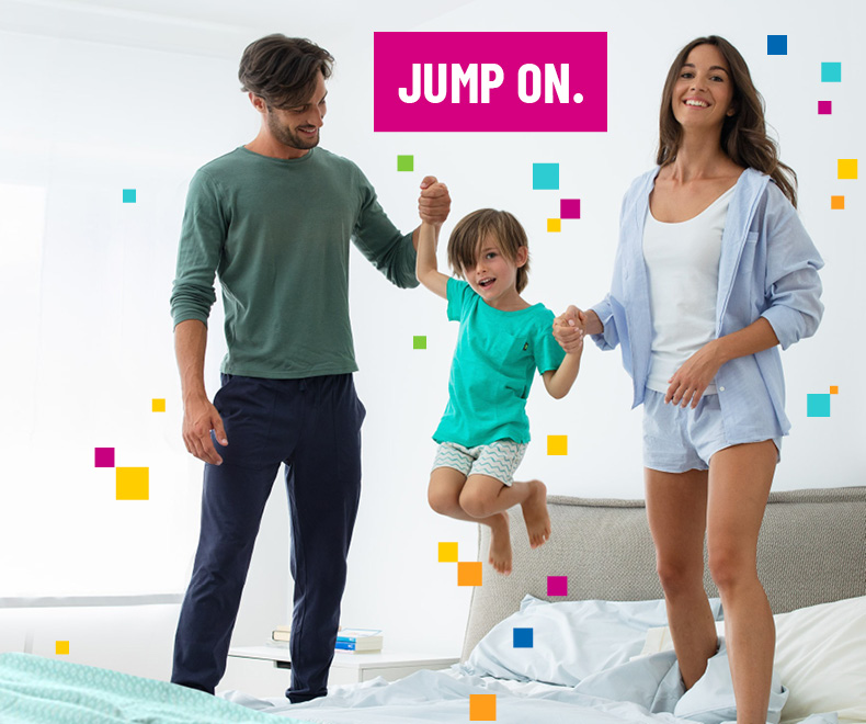 Tariffe luce Jump