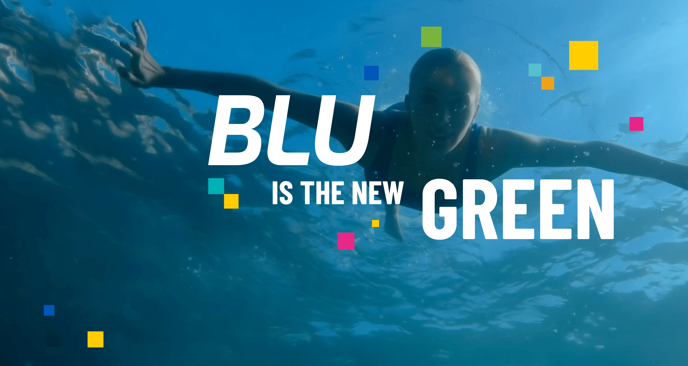 Bluenergy fornitore luce e gas green