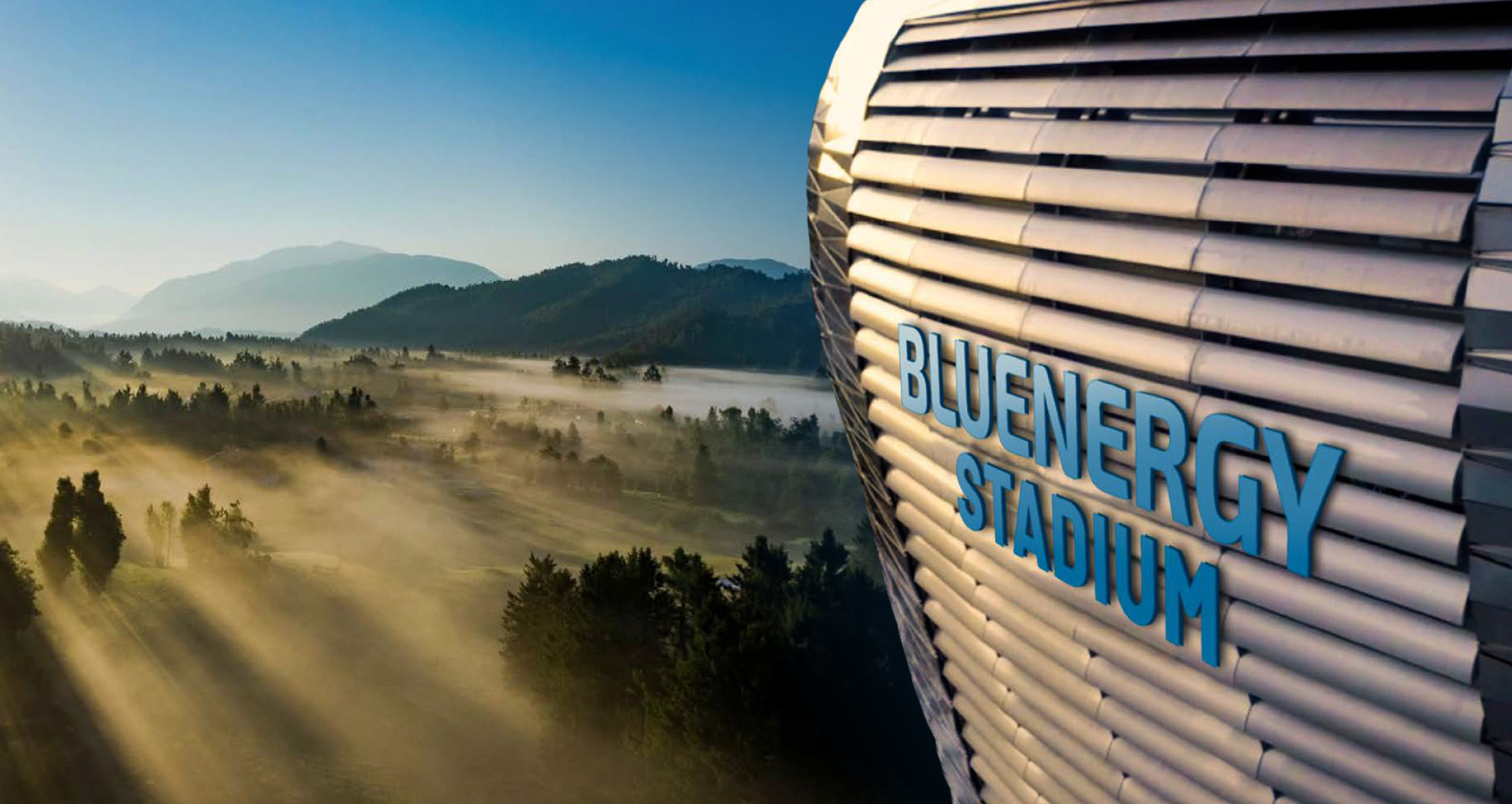 Bluenergy Stadium