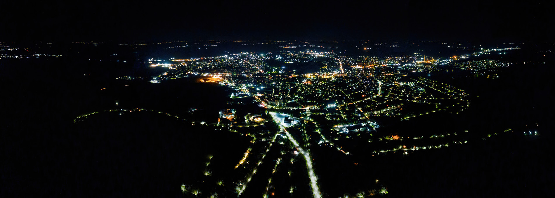 sulla fornitura di gas e luce