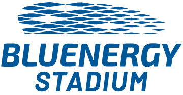 bluenergy stadium